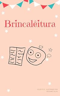 Livro Brincalêitura