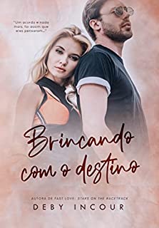 Livro Brincando com o destino