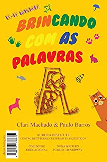Brincando com as palavras