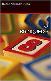 Livro O BRINQUEDO