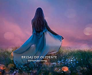 Livro BRISAS DO OCIDENTE