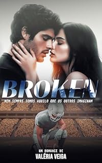 Livro BROKEN