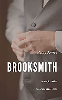 Livro Brooksmith