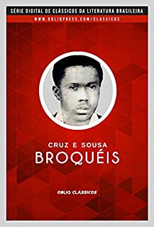 Livro Broquéis