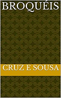 Livro Broquéis