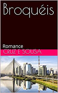 Livro Broquéis: Romance