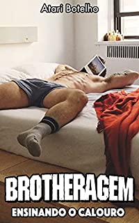 Livro Brotheragem: Ensinando o Calouro
