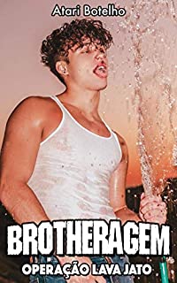Livro Brotheragem: Operação Lava Jato