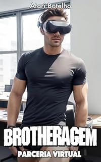 Livro Brotheragem: Parceria Virtual