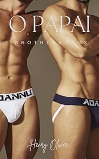 Livro BROTHERAGENS: O PAPAI