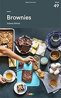 Brownies: Tá na Mesa