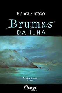 Livro Brumas da Ilha