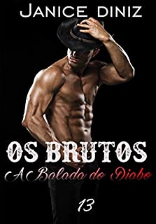 Livro Os Brutos: A Balada do Diabo - Episódio 13