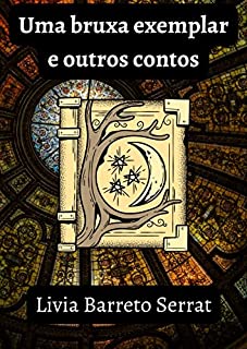 Livro Uma bruxa exemplar e outros contos