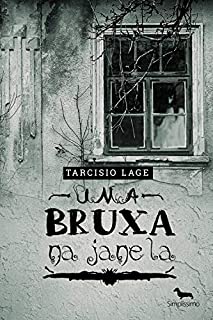 Livro Uma bruxa na janela
