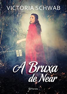 Livro A Bruxa de Near
