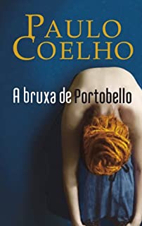 Livro A Bruxa de Portobello