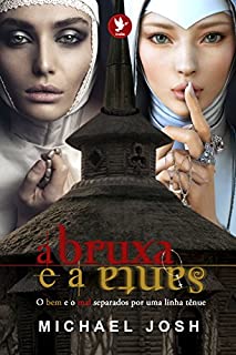 A bruxa e a santa