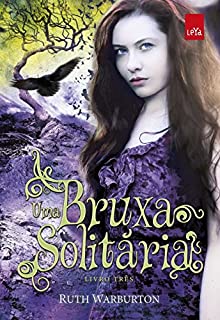 Livro Uma Bruxa Solitária