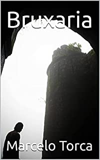 Livro Bruxaria (Arte Livro 1)