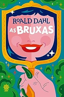 Livro As bruxas (Ed. especial)