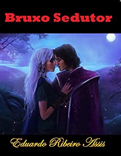 Livro BRUXO SEDUTOR