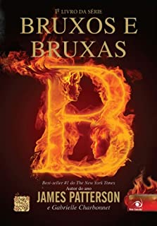 Bruxos e Bruxas