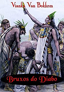 Livro Bruxos do Diabo