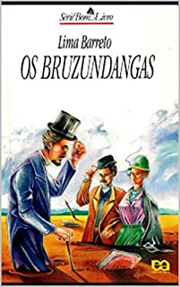 Livro Os Bruzundangas