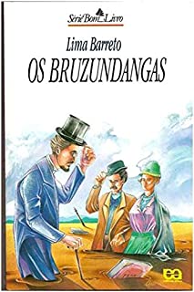 Livro Os Bruzundangas