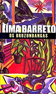 Livro Os Bruzundangas