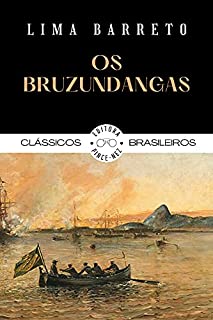 Livro Os Bruzundangas