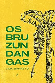 Livro Os Bruzundangas