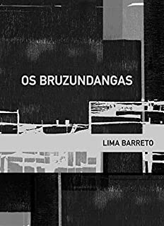 Livro Os bruzundangas