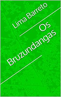 Livro Os Bruzundangas