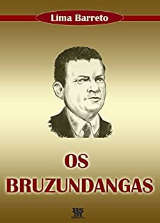 Livro Os Bruzundangas [com Ilustrações]