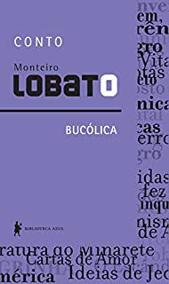 Livro Bucólica – Conto