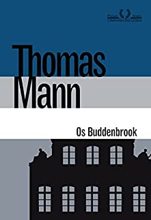 Livro Os Buddenbrook: Decadência de uma família