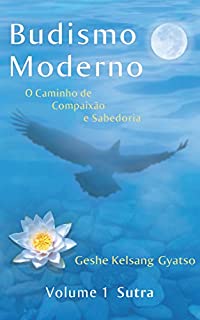 Livro Budismo Moderno: Volume 1 - Sutra