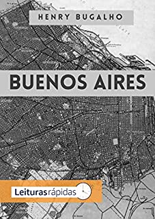 Livro Buenos Aires (Fragmentos Nômades Livro 3)