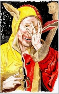 O bufão e a hipocrisia maquiavélica