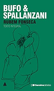 Livro Bufo & Spallanzani (Coleção Clássicos para Todos)