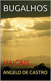 Livro BUGALHOS: HAICAIS