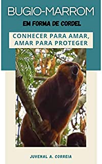 Livro Bugio-marrom: Em Forma de Cordel