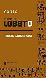 Livro Bugio moqueado – Conto