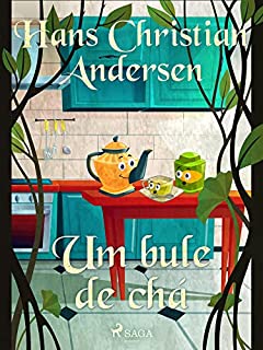 Um bule de chá (Os Contos de Hans Christian Andersen)