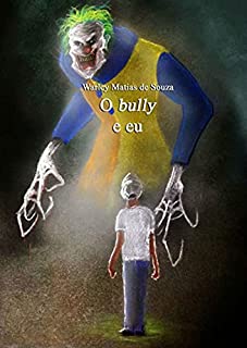 Livro O Bully E Eu