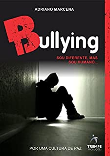 Livro Bullying: Sou diferente, mas sou humano