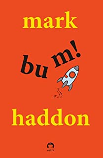 Livro Bum!