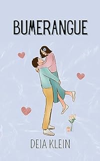 Livro Bumerangue